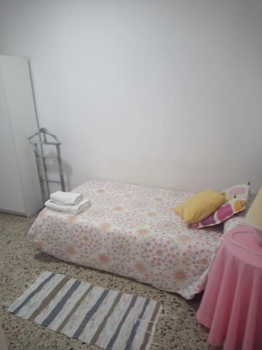Apartamento Tahalia 3 Habitaciones Уэльва Экстерьер фото